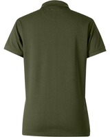 Damen Poloshirt Ramsey, Pinewood