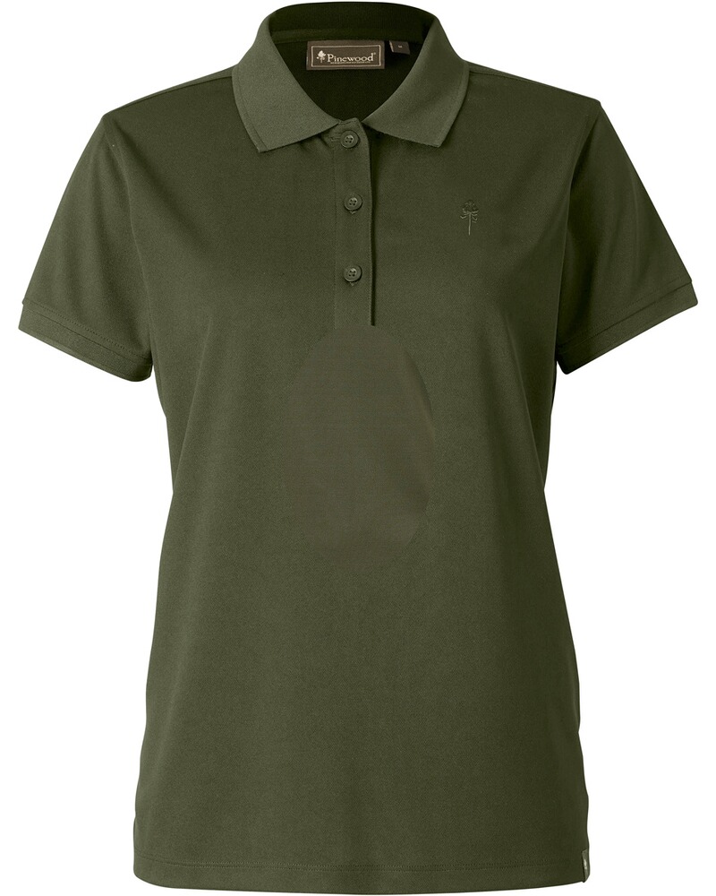 Damen Poloshirt Ramsey