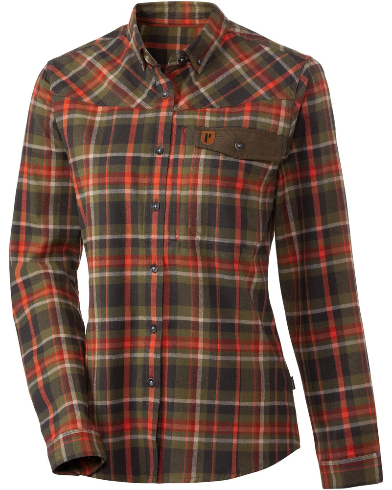 Jagdbluse Eifel