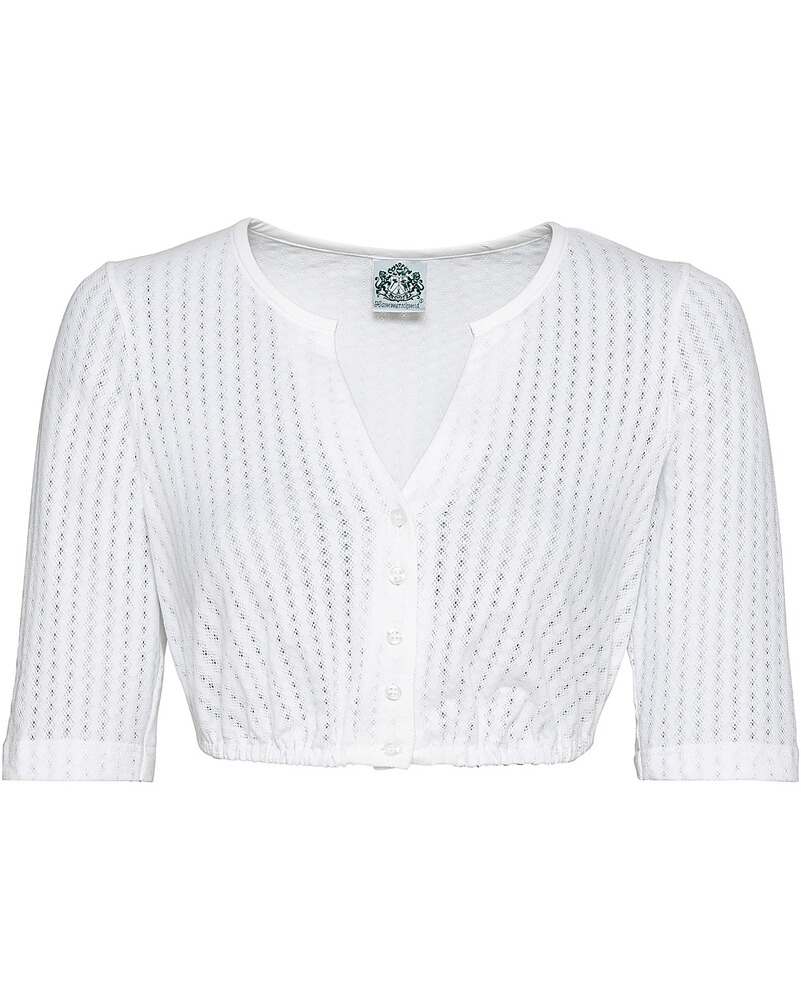 Dirndlbluse Carola