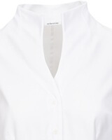 Twill Kelchkragenbluse, Seidensticker