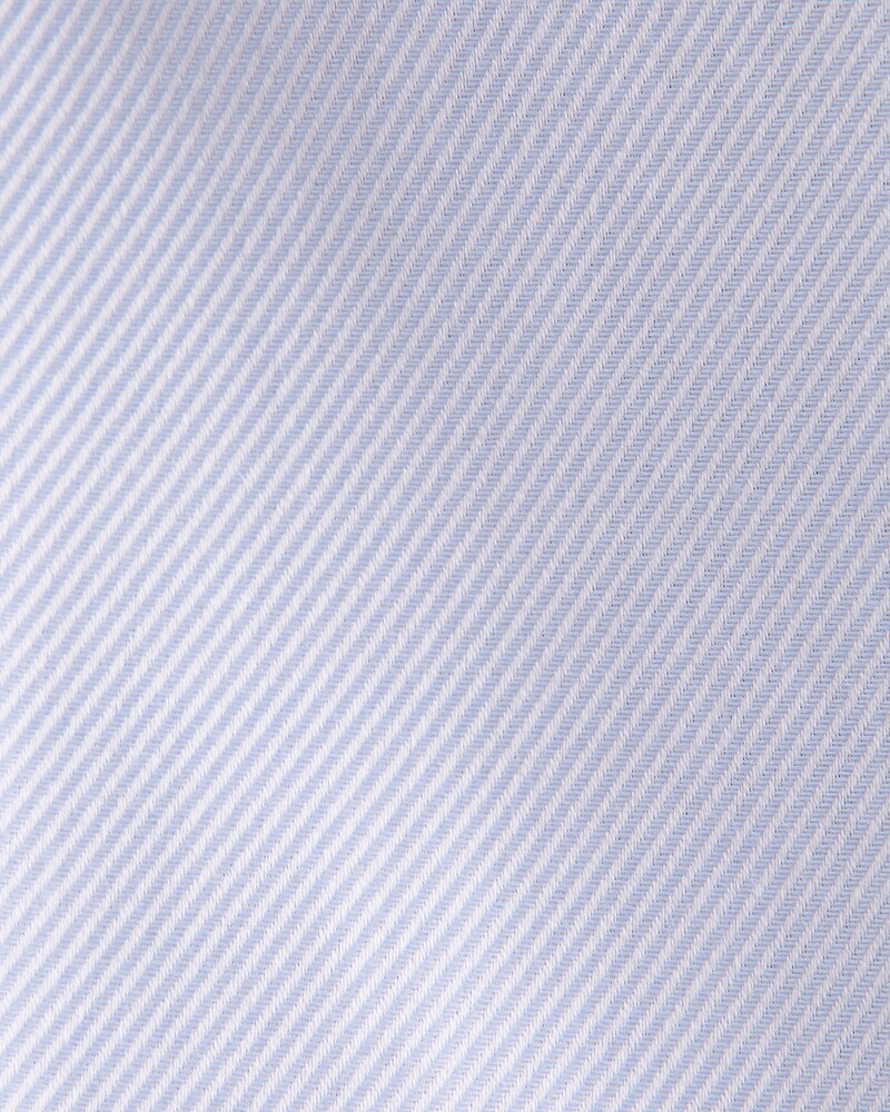 Twill Kelchkragenbluse, Seidensticker