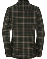 Bluse Explorer, Merkel Gear