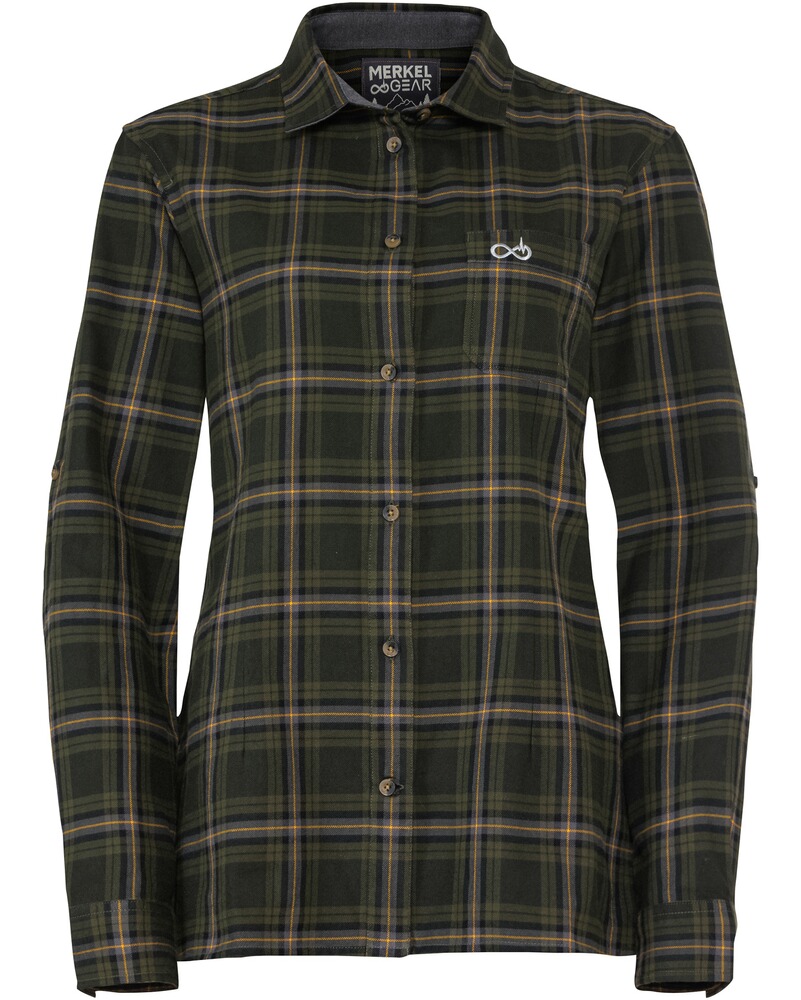 Bluse Explorer