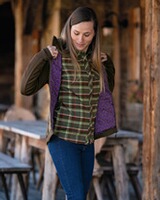 Bluse Charlotte, Blaser Outfits