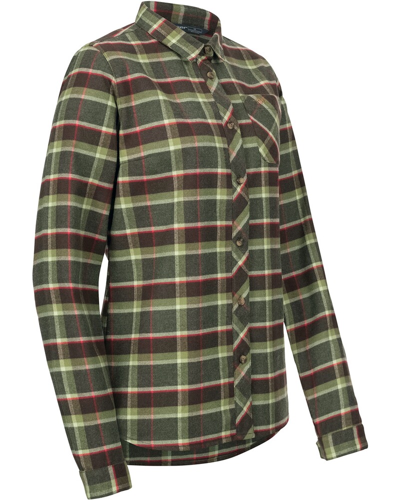 Bluse Charlotte, Blaser Outfits
