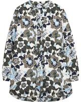 Bluse mit weitem Arm, Seidensticker