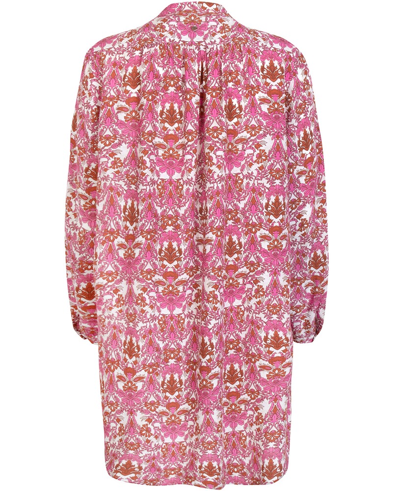 Lange Stehkragenbluse RatiL, Lieblingsstück