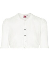 Dirndlbluse Hirse, Spieth & Wensky