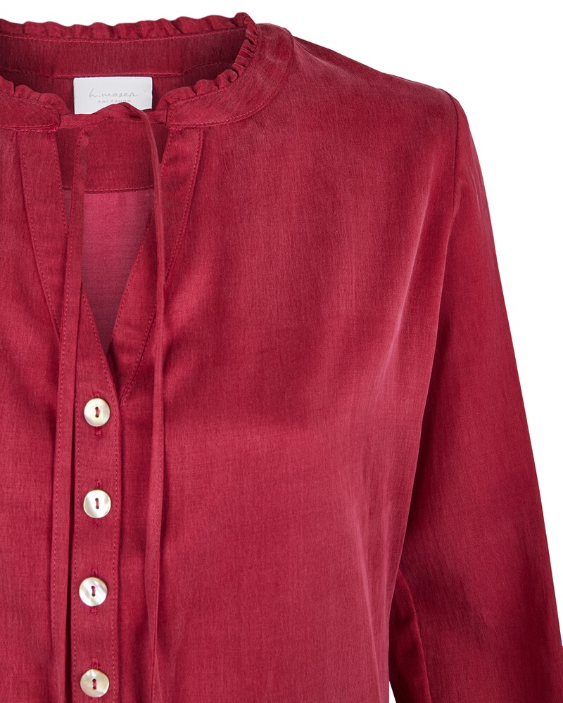 Bluse Berta, h. moser