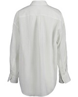 Leinenbluse, Gant
