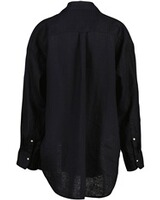 Leinenbluse, Gant