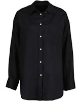 Leinenbluse, Gant