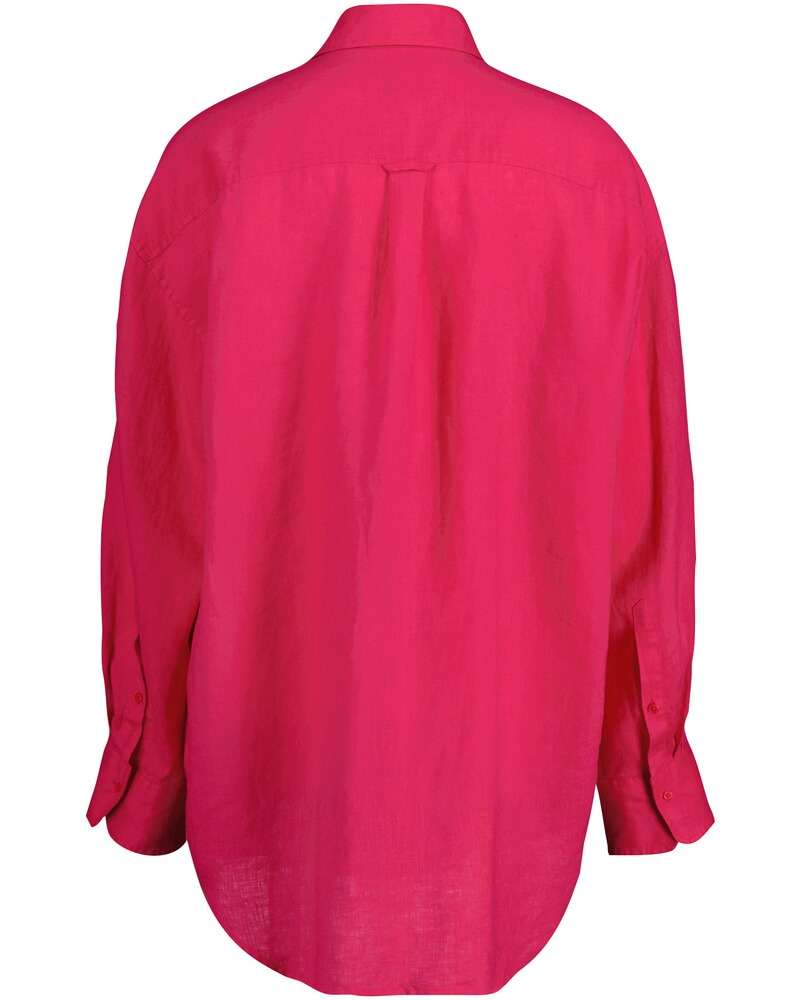 Leinenbluse, Gant