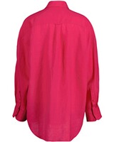 Leinenbluse, Gant