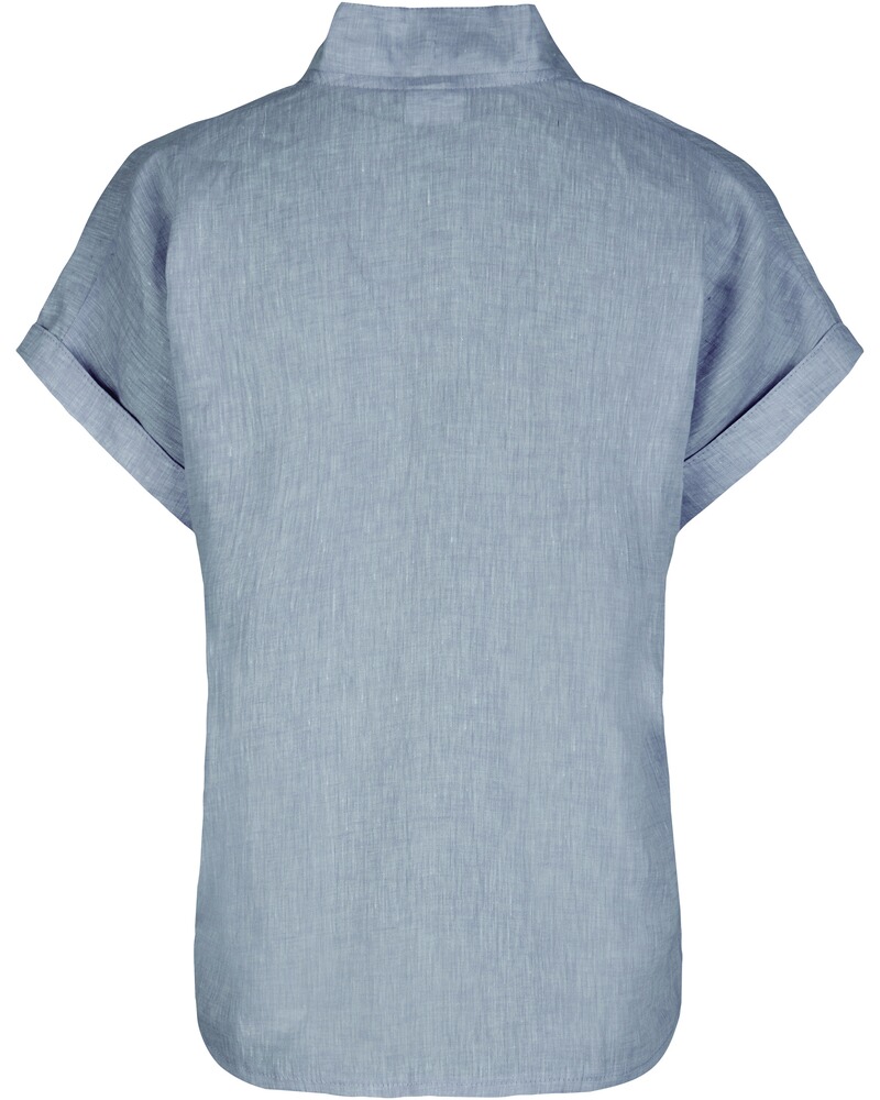 Leinen-Blusenshirt Belinda, FELICITAS