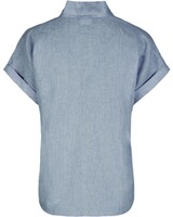 Leinen-Blusenshirt Belinda, FELICITAS
