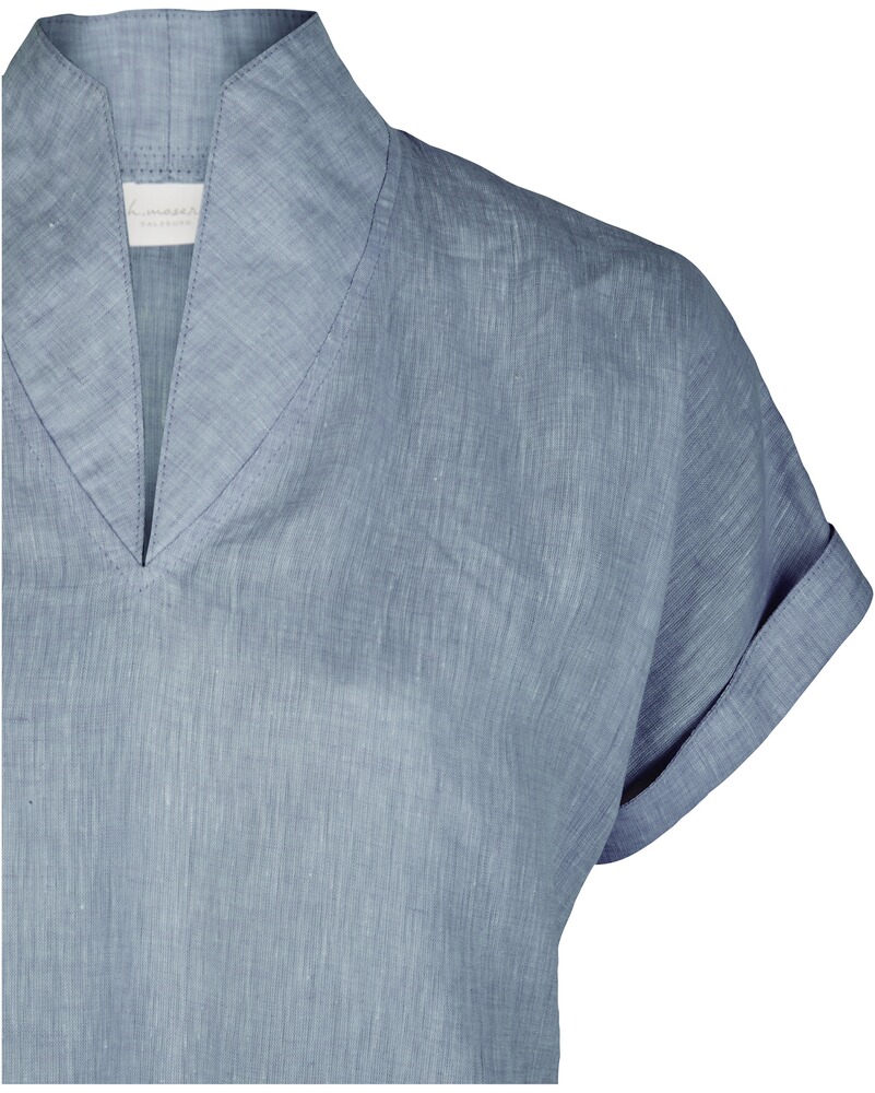 Leinen-Blusenshirt Belinda, FELICITAS