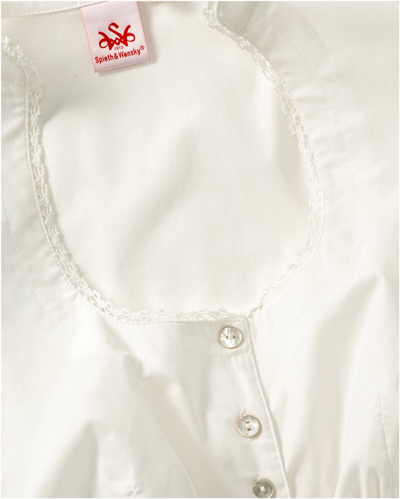 Dirndlbluse Eibe, Spieth & Wensky