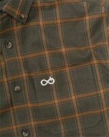 Bluse Expert, Merkel Gear