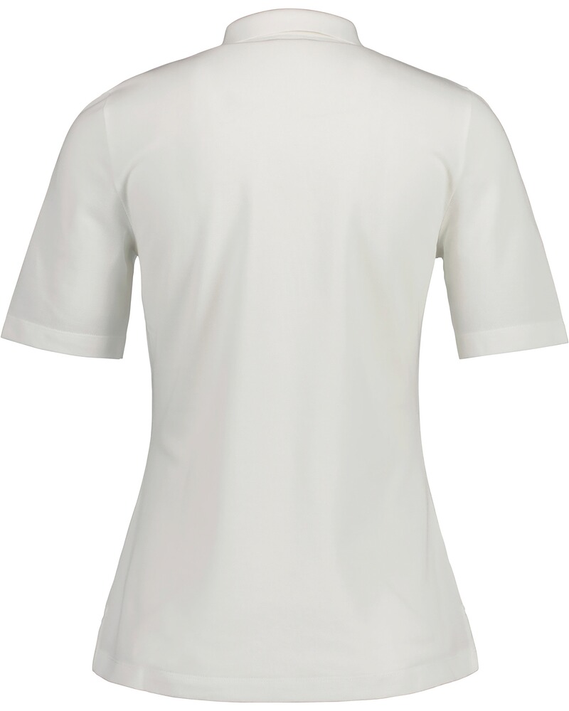 Piqué-Polo SlimShield, Gant