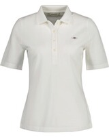 Piqué-Polo SlimShield, Gant