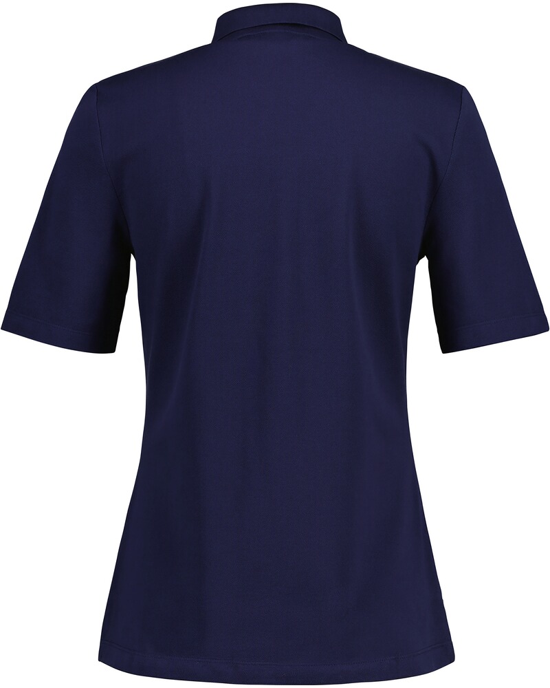 Piqué-Polo SlimShield, Gant