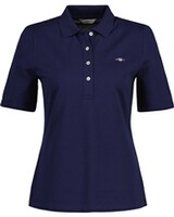 Piqué-Polo SlimShield, Gant