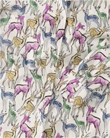 Bluse mit Hirsch Motiv, REITMAYER
