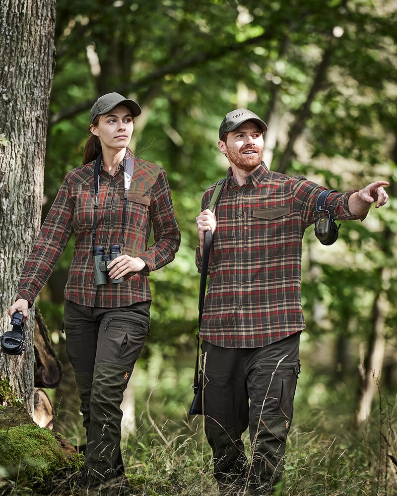 Jagdbluse Sophistica, Parforce Active