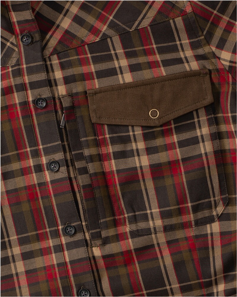 Jagdbluse Sophistica, Parforce Active