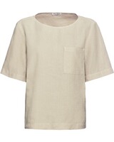 Leinen-Blusenshirt, Marc O'Polo