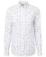 Bluse Lindsey, Chevalier