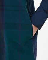 Karobluse Perthshire, Barbour