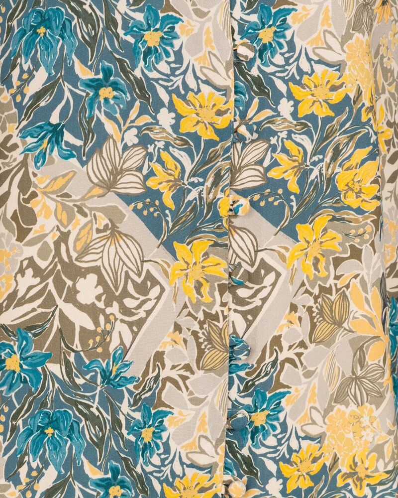 Stehkragenbluse Bella, FELICITAS