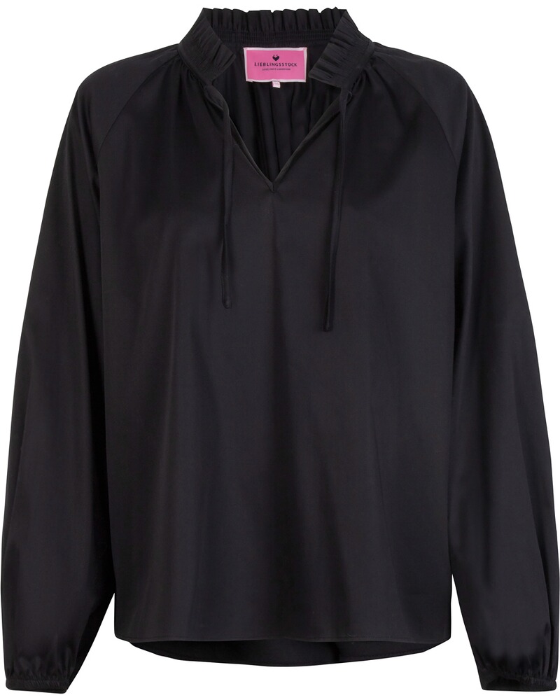 Rüschenbluse EnzaL