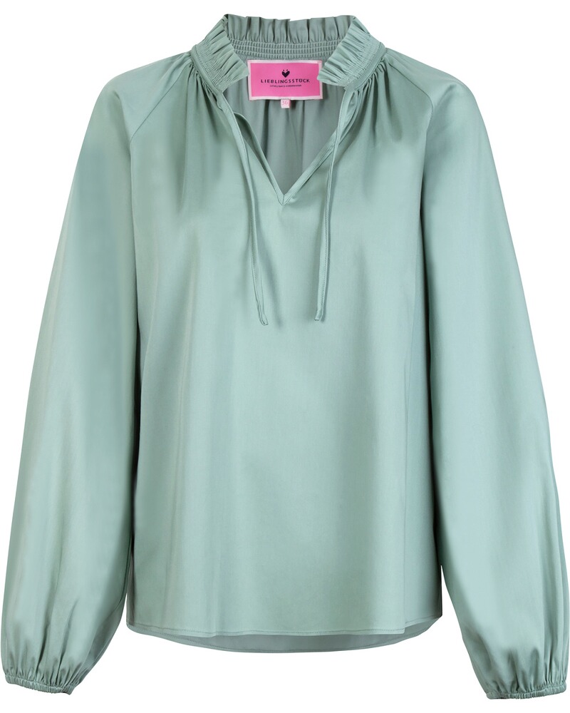 Rüschenbluse EnzaL