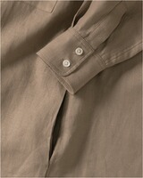 Lange Bluse mit Bindegürtel, Brigitte von Schönfels