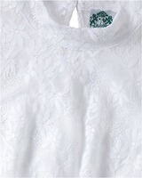 Dirndlbluse Spitze, Luis Steindl