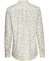 Bluse mit Blumendruck, REITMAYER