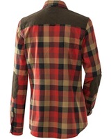 Bluse Vroni, Parforce