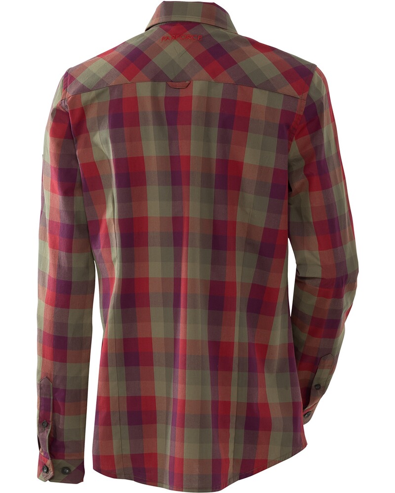 Bluse Venna, Parforce Active