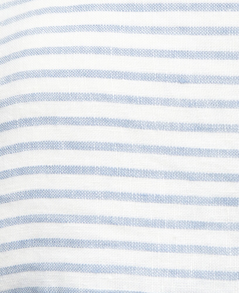 Streifenbluse Marine, Barbour