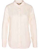 Streifenbluse Marine, Barbour