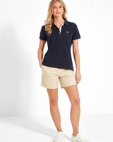 Poloshirt St Ives, Schöffel Country