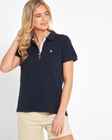 Poloshirt St Ives, Schöffel Country