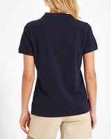 Poloshirt St Ives, Schöffel Country