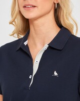 Poloshirt St Ives, Schöffel Country