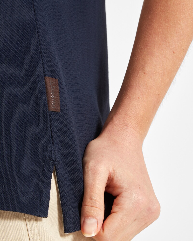 Poloshirt St Ives, Schöffel Country