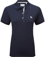 Poloshirt St Ives, Schöffel Country